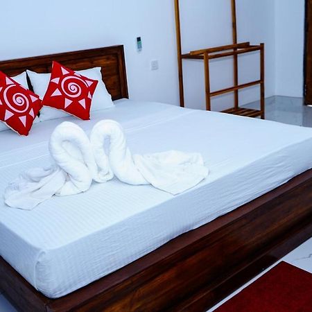 Miracle Home Stay دامبولا المظهر الخارجي الصورة