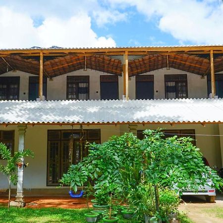 Miracle Home Stay دامبولا المظهر الخارجي الصورة
