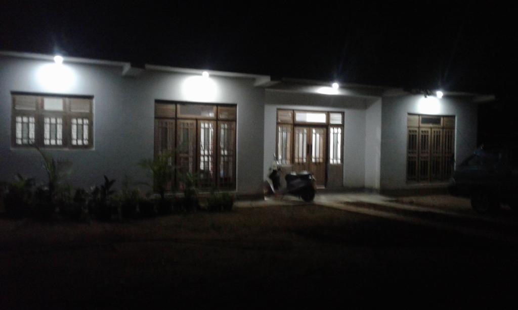 Miracle Home Stay دامبولا المظهر الخارجي الصورة