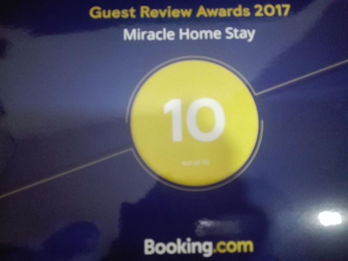 Miracle Home Stay دامبولا المظهر الخارجي الصورة