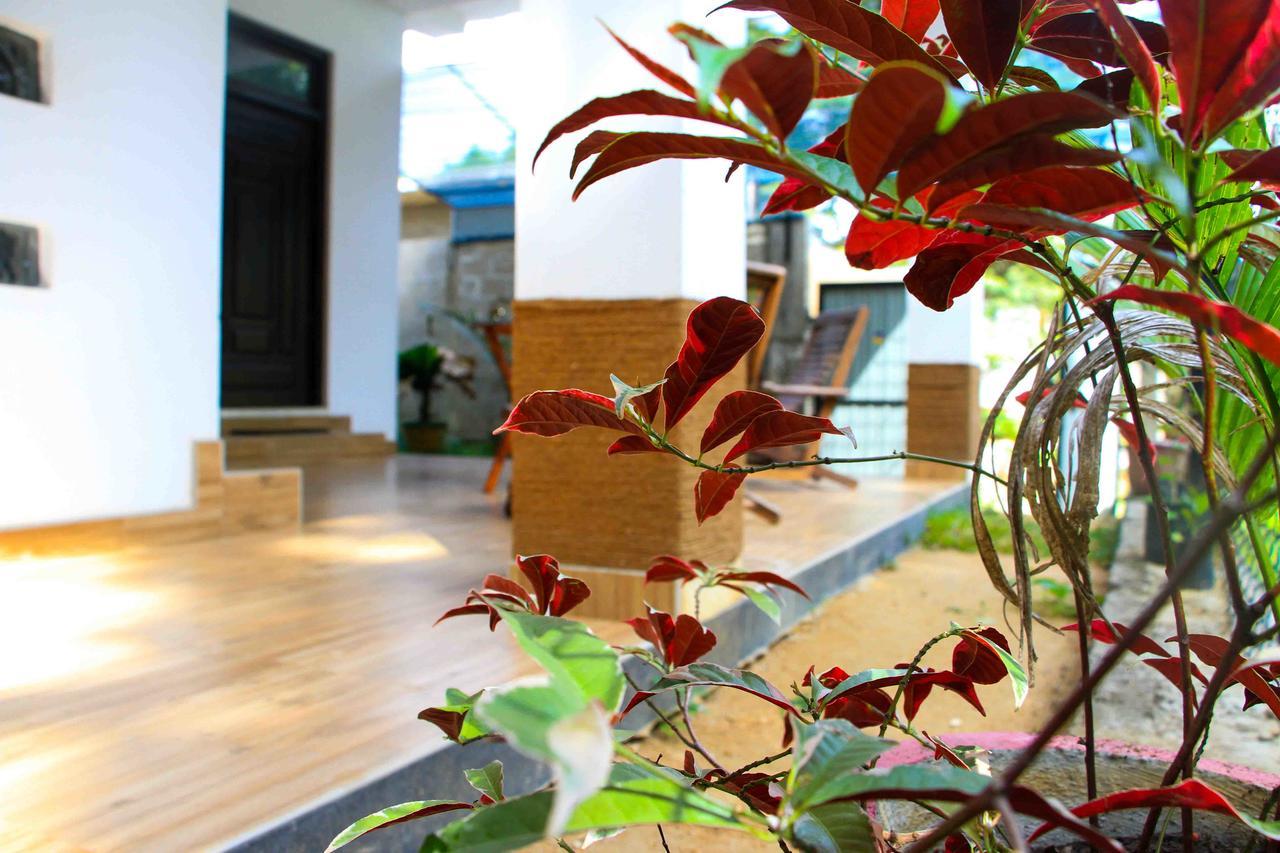 Miracle Home Stay دامبولا المظهر الخارجي الصورة