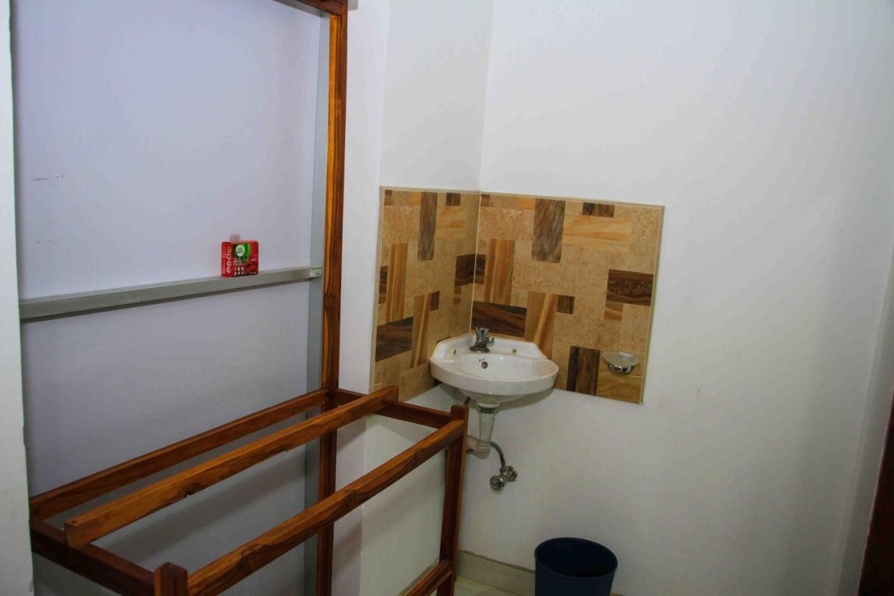 Miracle Home Stay دامبولا المظهر الخارجي الصورة