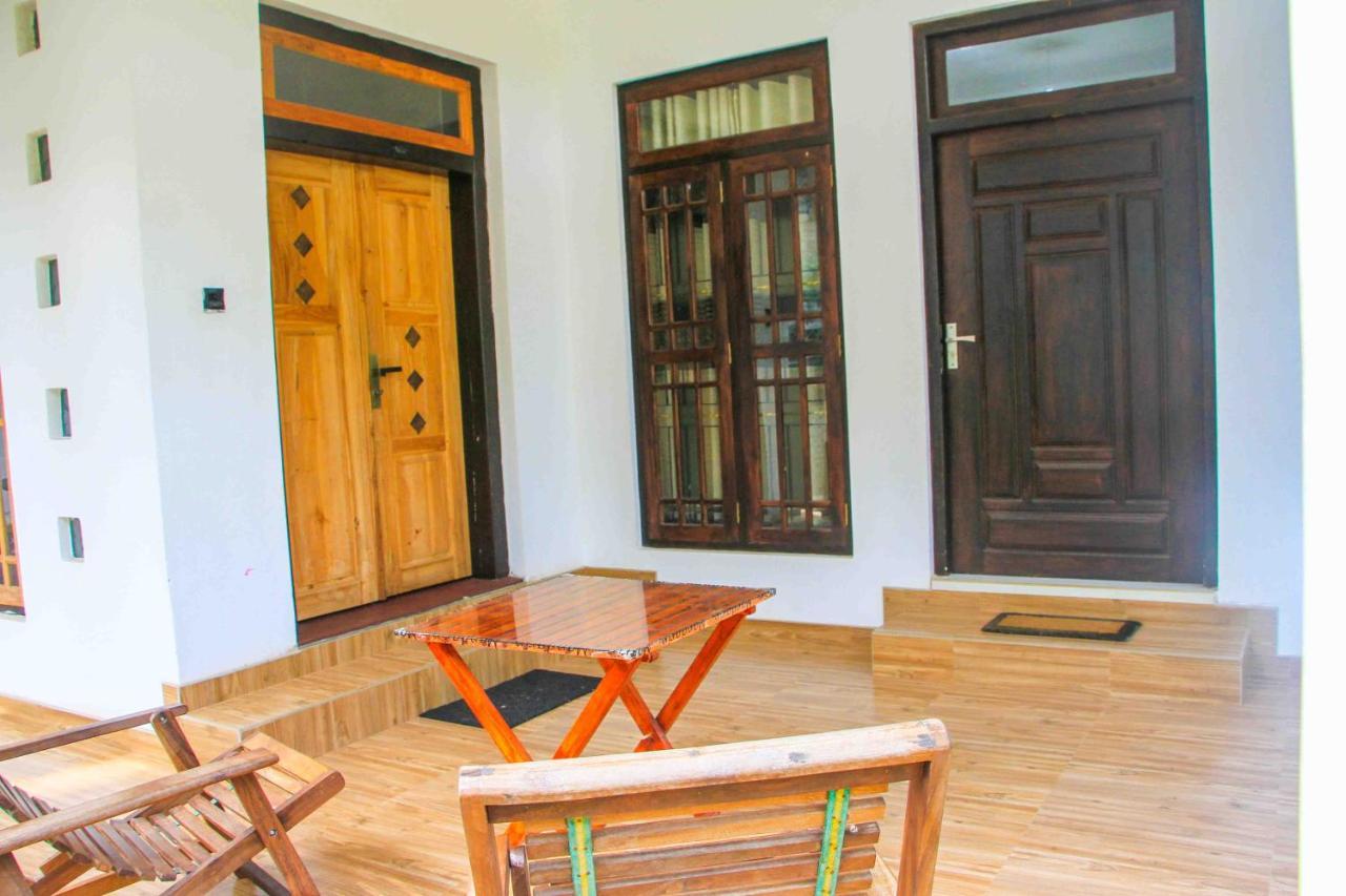 Miracle Home Stay دامبولا المظهر الخارجي الصورة