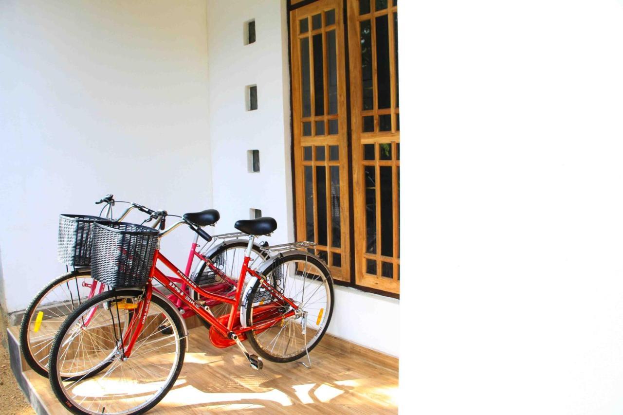 Miracle Home Stay دامبولا المظهر الخارجي الصورة