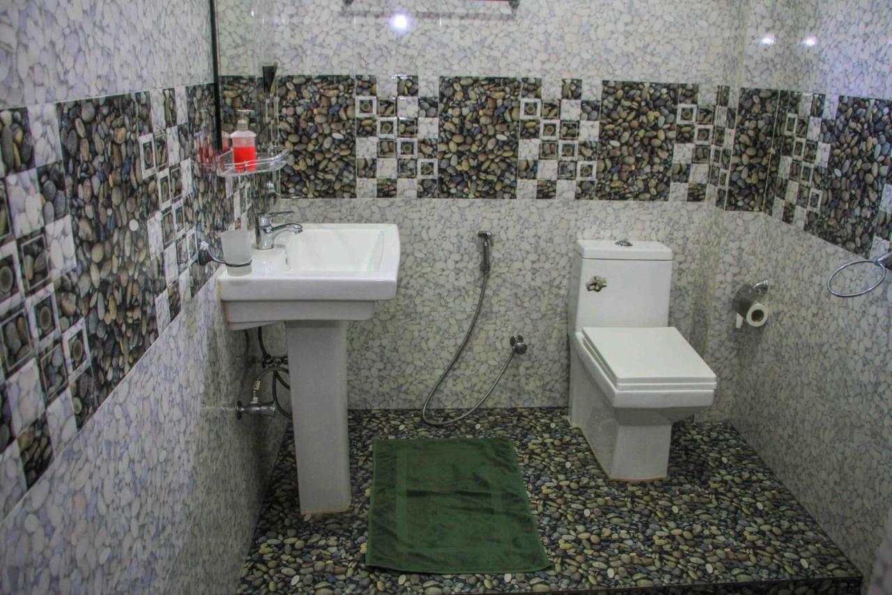 Miracle Home Stay دامبولا المظهر الخارجي الصورة