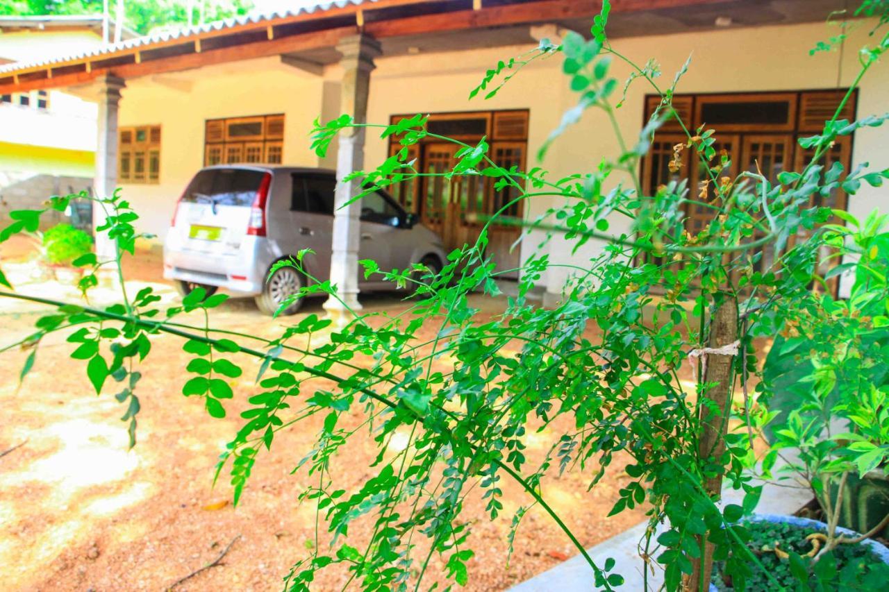 Miracle Home Stay دامبولا المظهر الخارجي الصورة