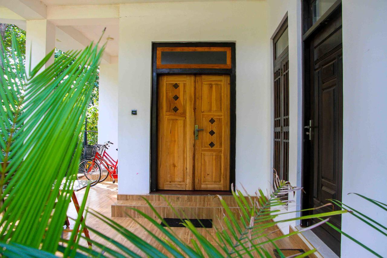 Miracle Home Stay دامبولا المظهر الخارجي الصورة