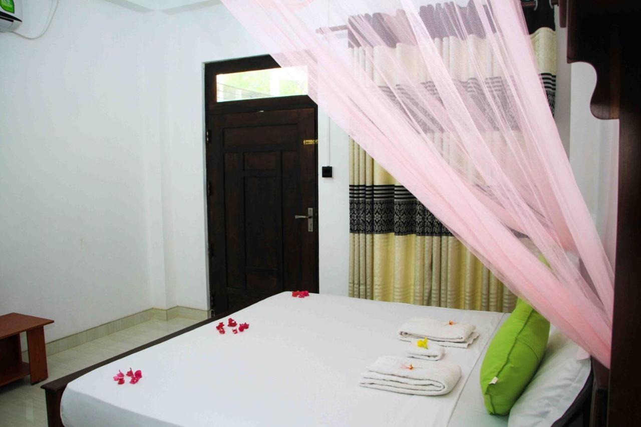 Miracle Home Stay دامبولا المظهر الخارجي الصورة
