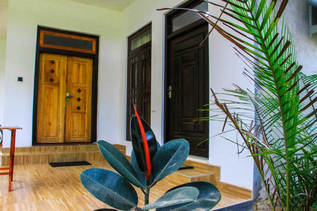 Miracle Home Stay دامبولا المظهر الخارجي الصورة