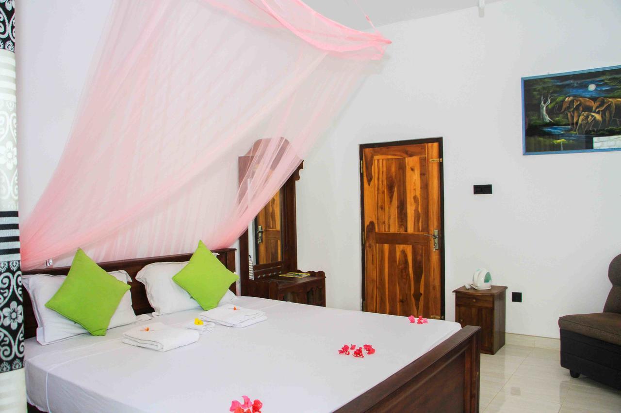 Miracle Home Stay دامبولا المظهر الخارجي الصورة