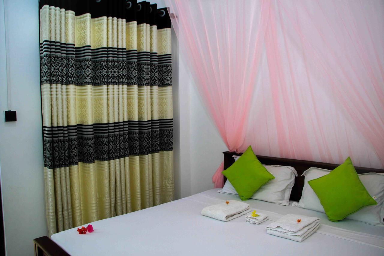 Miracle Home Stay دامبولا المظهر الخارجي الصورة