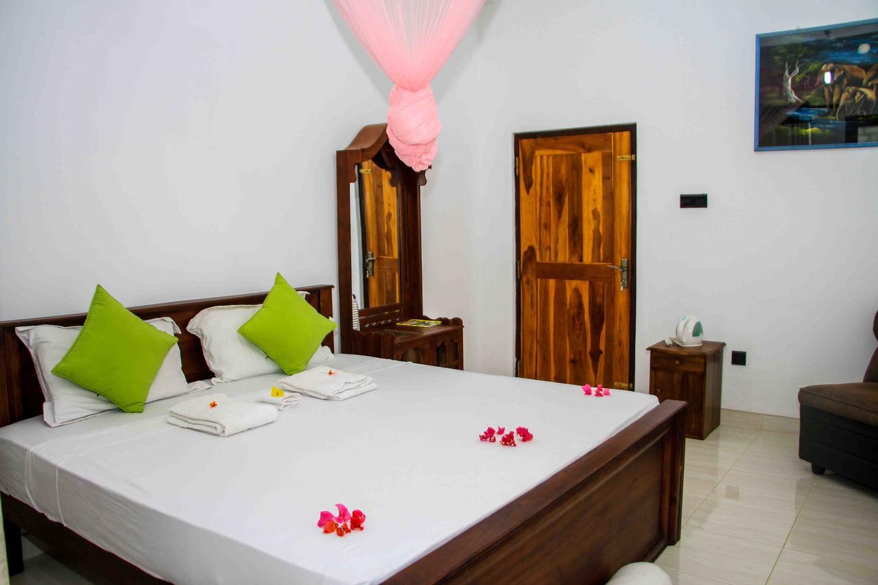 Miracle Home Stay دامبولا المظهر الخارجي الصورة