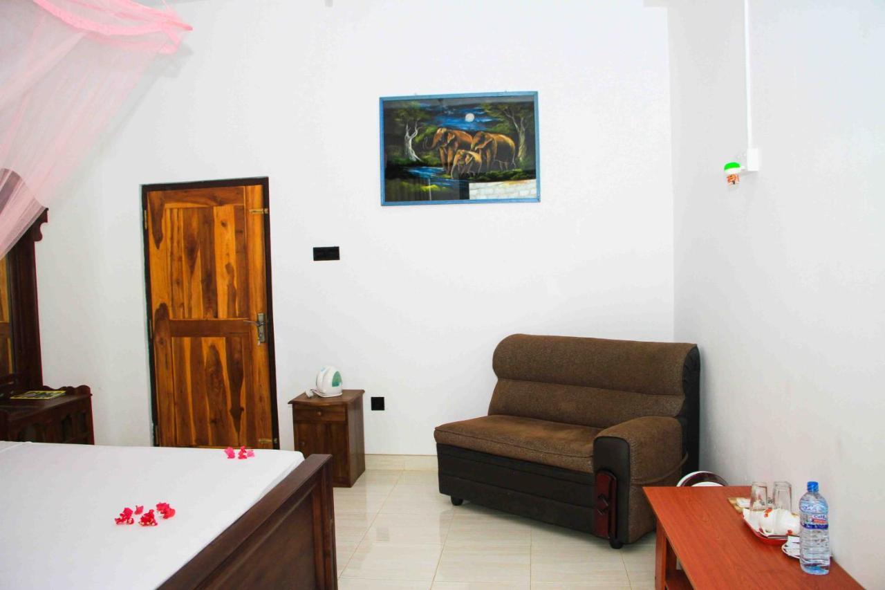 Miracle Home Stay دامبولا المظهر الخارجي الصورة