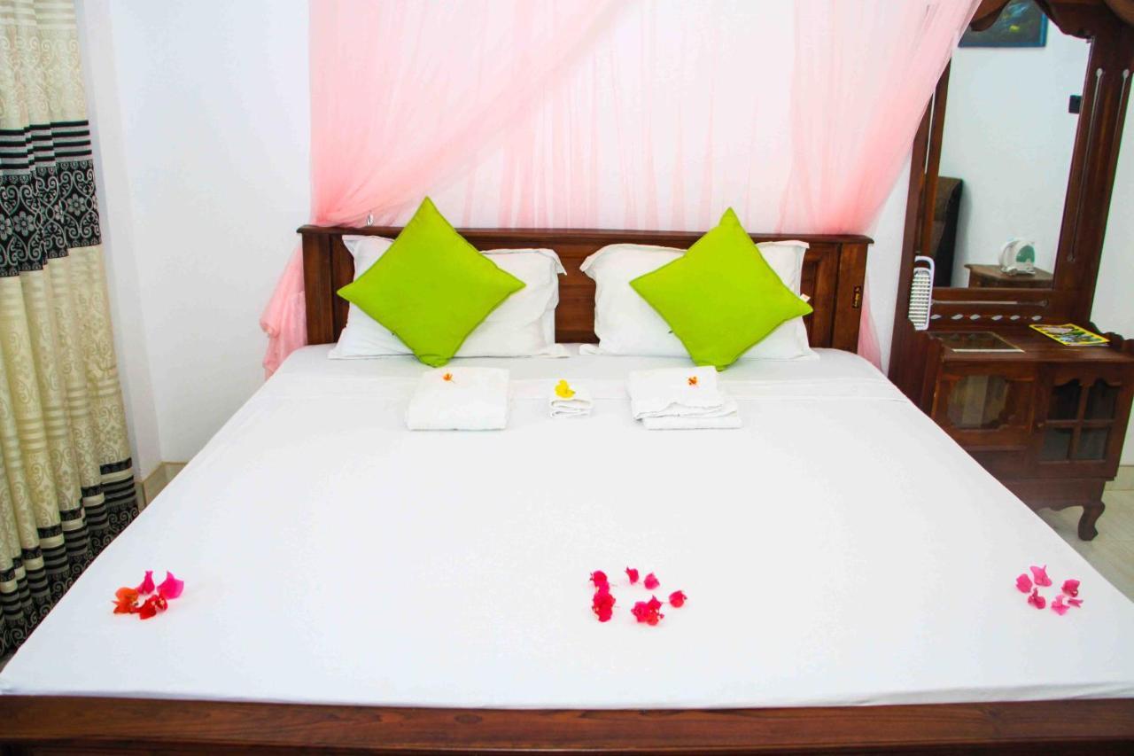 Miracle Home Stay دامبولا المظهر الخارجي الصورة