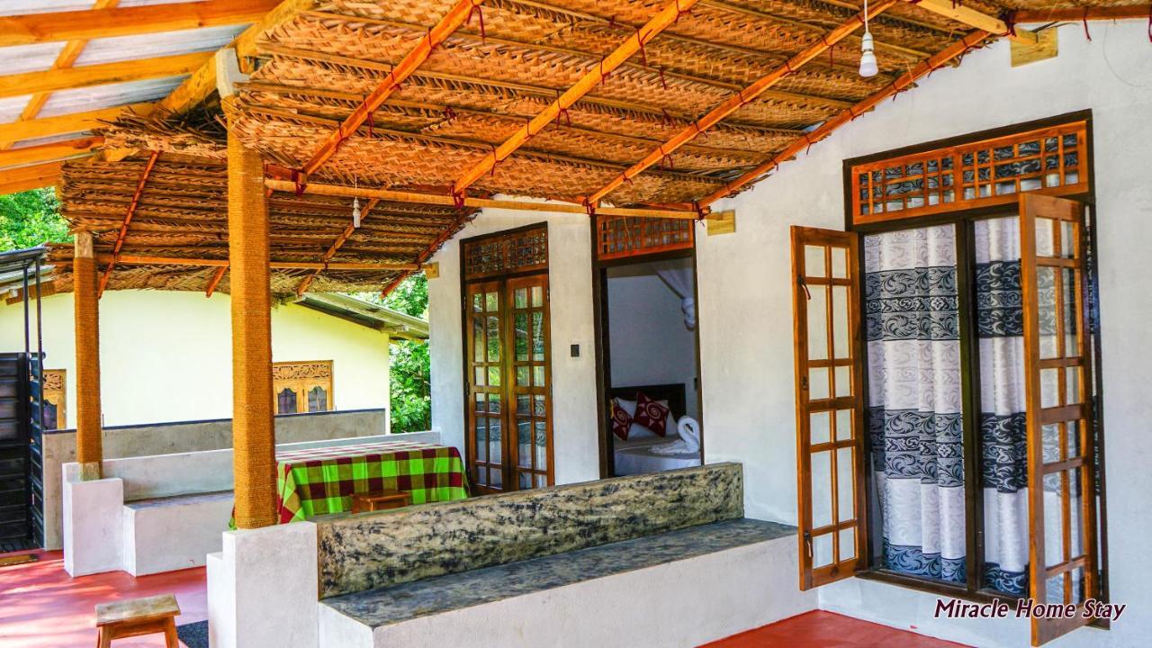 Miracle Home Stay دامبولا المظهر الخارجي الصورة