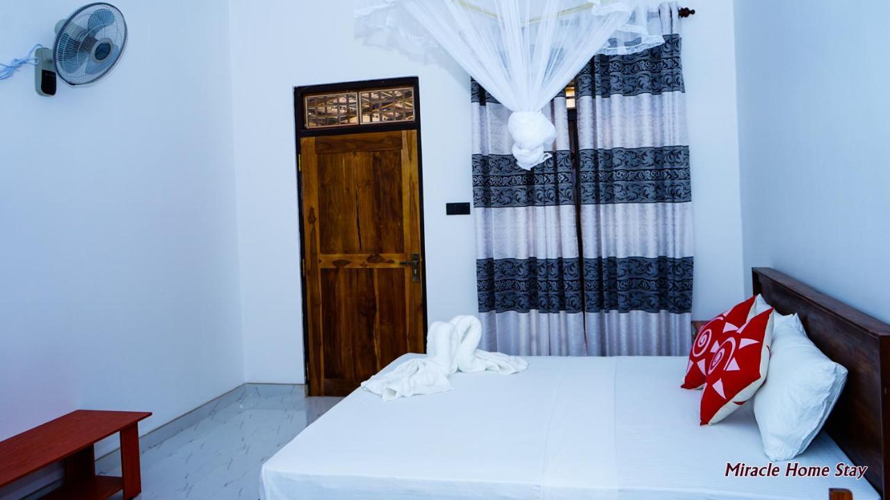 Miracle Home Stay دامبولا المظهر الخارجي الصورة