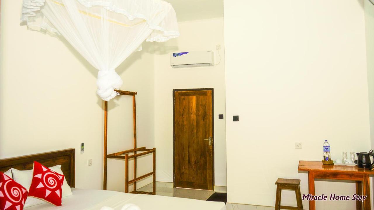 Miracle Home Stay دامبولا المظهر الخارجي الصورة
