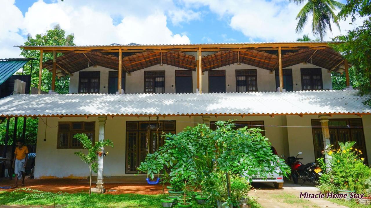 Miracle Home Stay دامبولا المظهر الخارجي الصورة