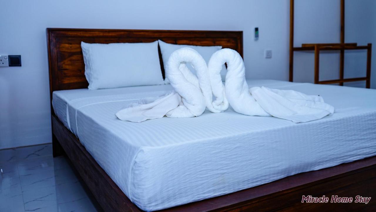 Miracle Home Stay دامبولا المظهر الخارجي الصورة