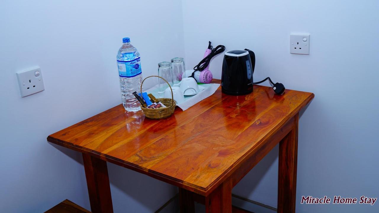 Miracle Home Stay دامبولا المظهر الخارجي الصورة